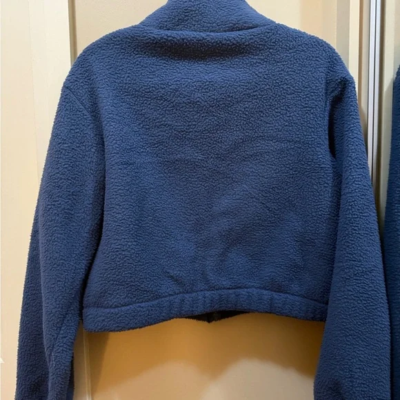 Teddy Jacket - Picture 2 of 3